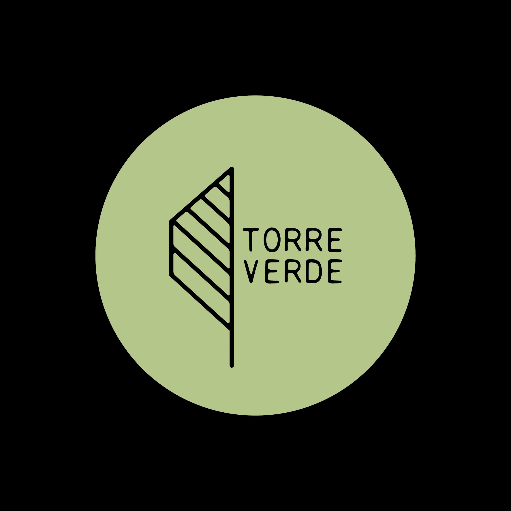Torre Verde